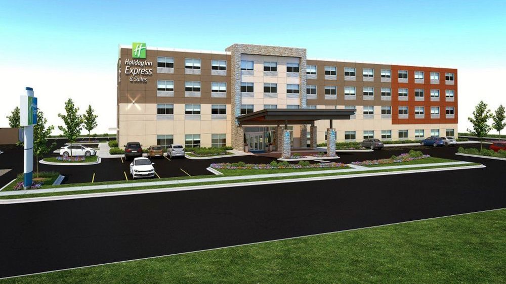 Hotel Express & Miami Airport East By Ihg 3*