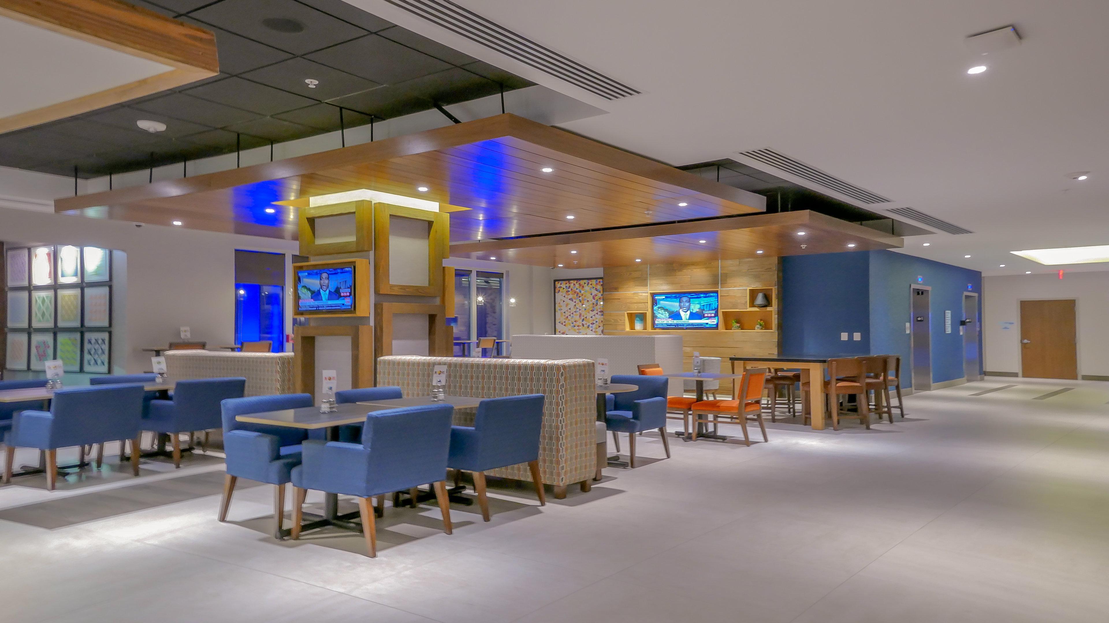 Hotel Express & Miami Airport East By Ihg Miami Springs